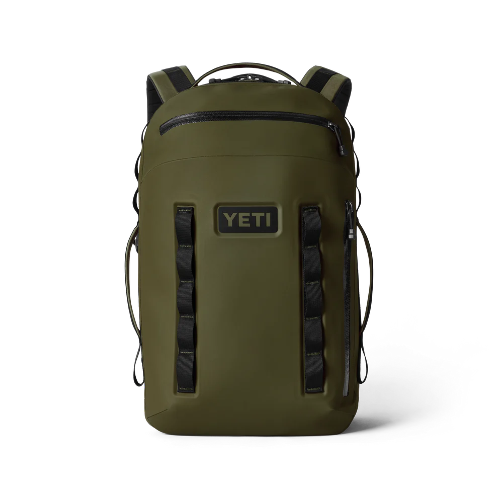 CAYO 35L All-Weather Backpack - Olive