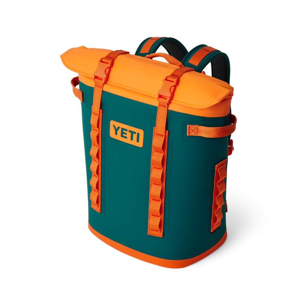 Yeti Hopper Backpack M20 Soft Cooler - Crossover
