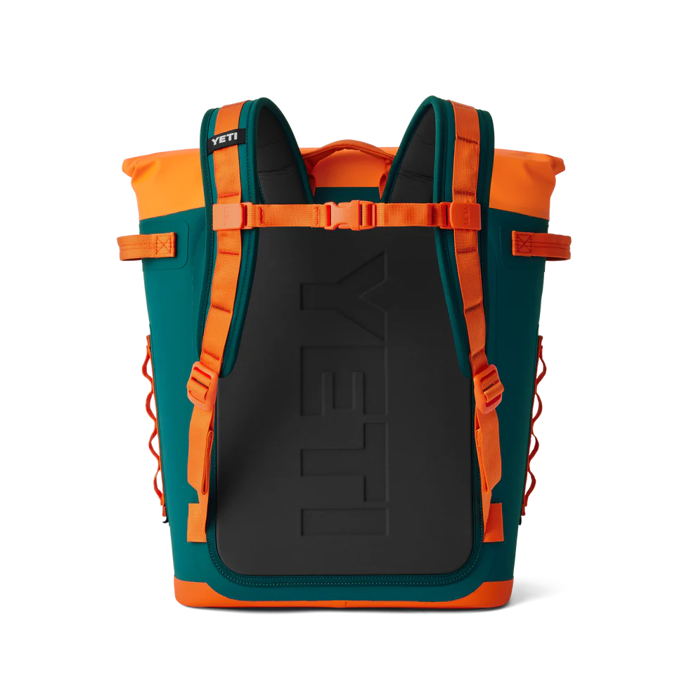 Yeti Hopper Backpack M20 Soft Cooler - Crossover