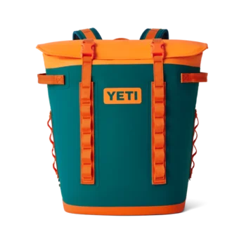 Yeti Hopper Backpack M20 Soft Cooler - Crossover