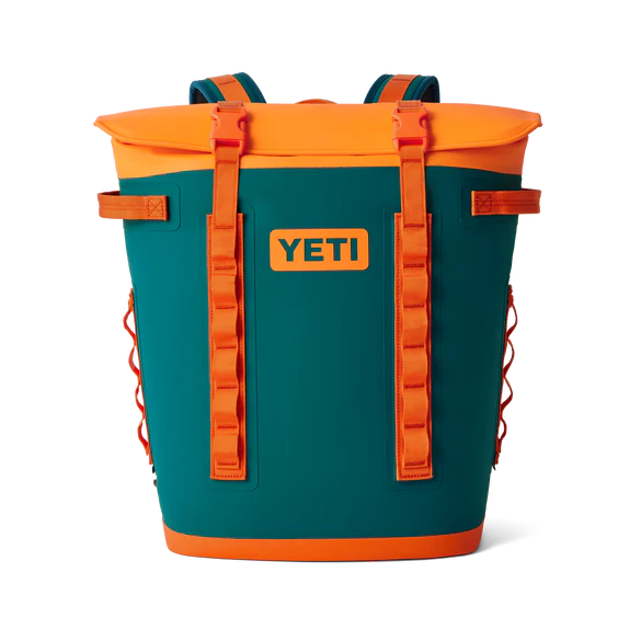 Yeti Hopper Backpack M20 Soft Cooler - Crossover