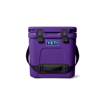 Roadie 24 Cool Box - Pace Purple