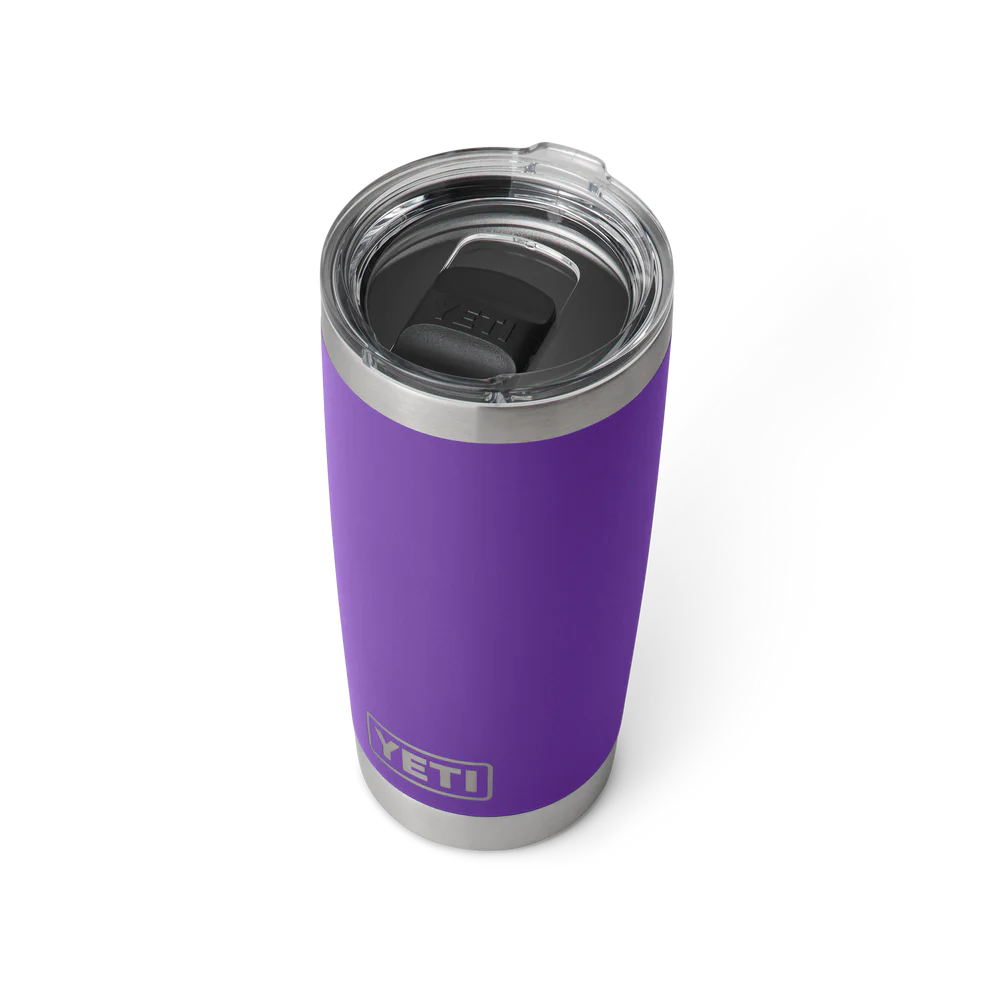 Rambler 20oz (591ml ) Tumbler MS - Pace Purple