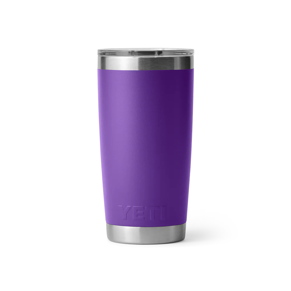 Rambler 20oz (591ml ) Tumbler MS - Pace Purple