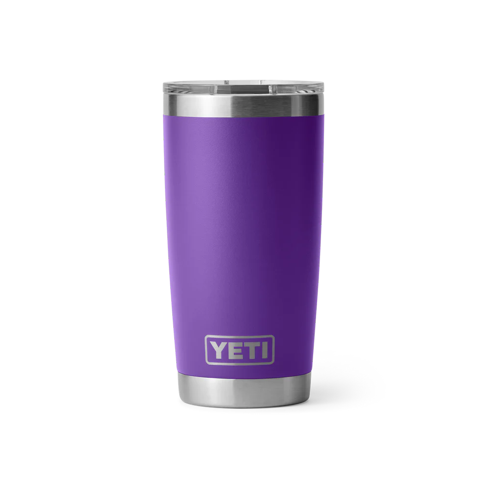 Rambler 20oz (591ml ) Tumbler MS - Pace Purple