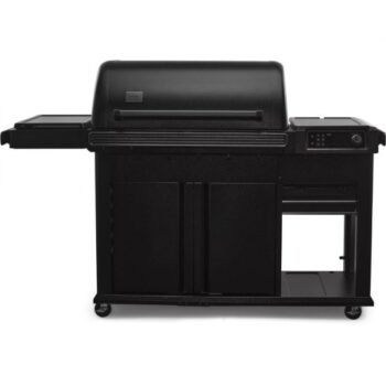 Traeger Woodridge Elite Pellet Smoker
