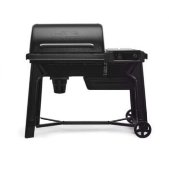 Traeger Woodridge Pellet Smoker