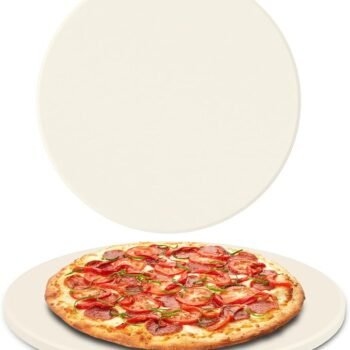 Universal Kamado XL Pizza Stone 42cm