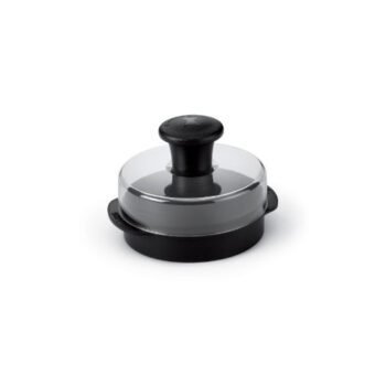 Weber Burger Press