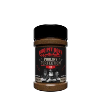 BBQ Pit Boys Poultry Perfection 200gr