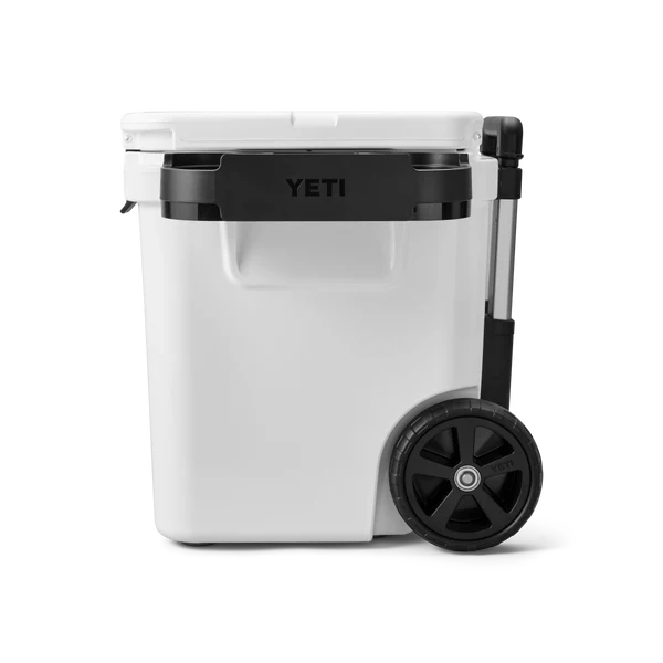 Wheeled Cool Box Cup Caddy