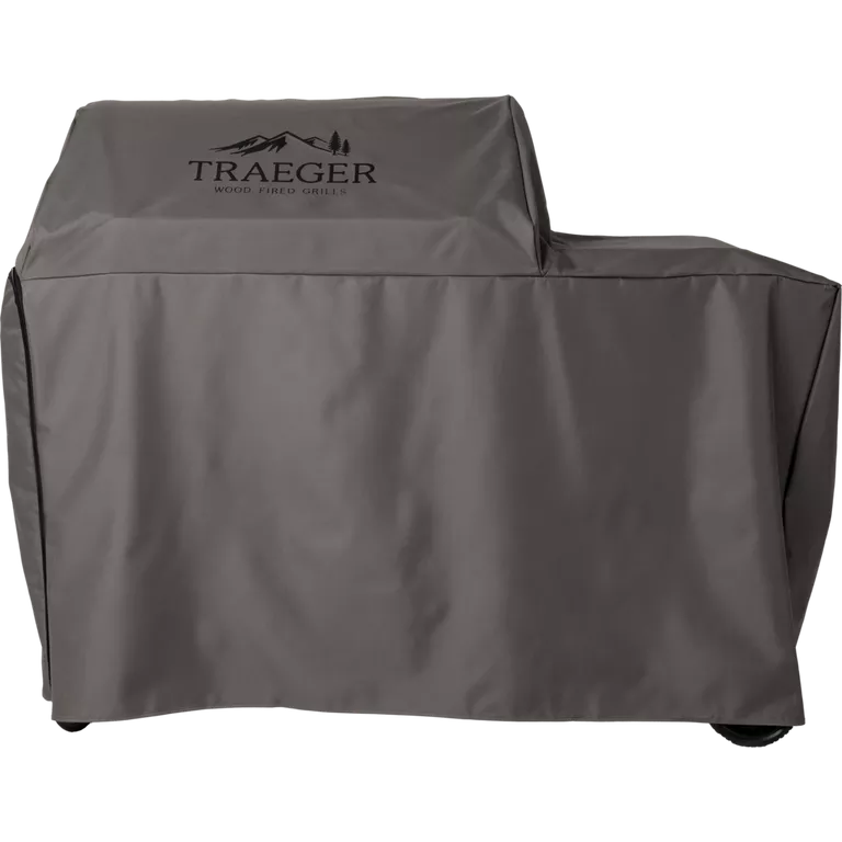Traeger Woodridge™ Pro/Elite Full-Length Grill Cover