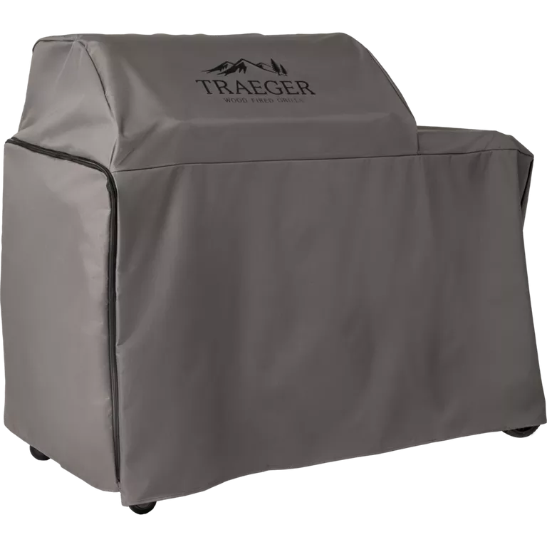 Traeger Woodridge™ Pro/Elite Full-Length Grill Cover
