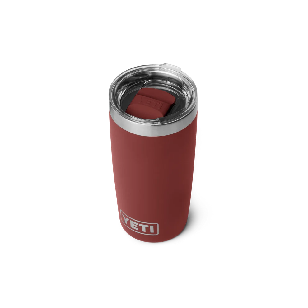 Rambler 10oz (296ml) Tumbler - Stag Red