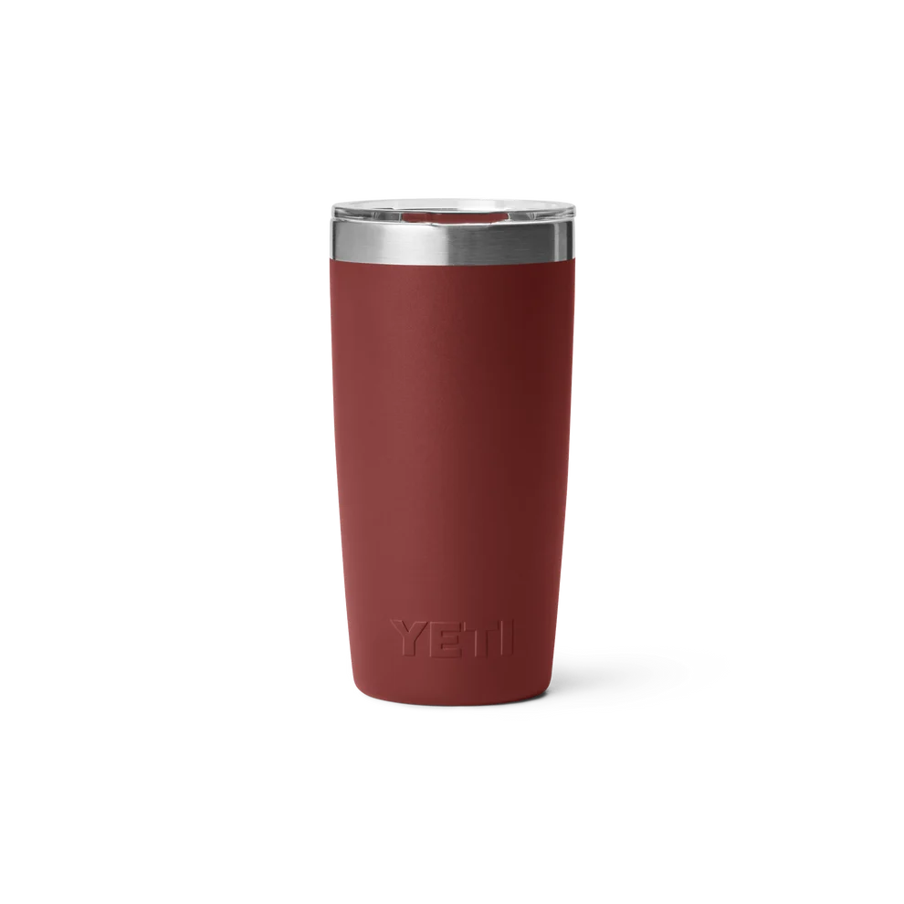 Rambler 10oz (296ml) Tumbler - Stag Red