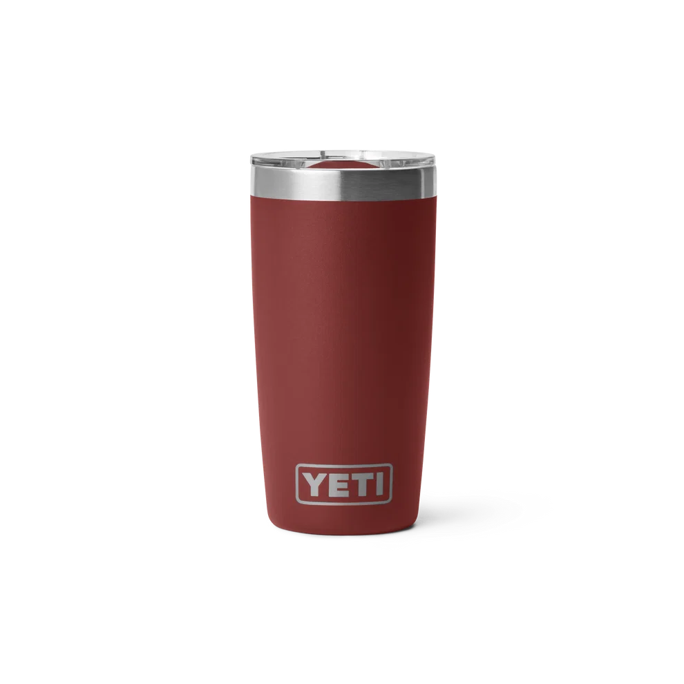 Rambler 10oz (296ml) Tumbler - Stag Red