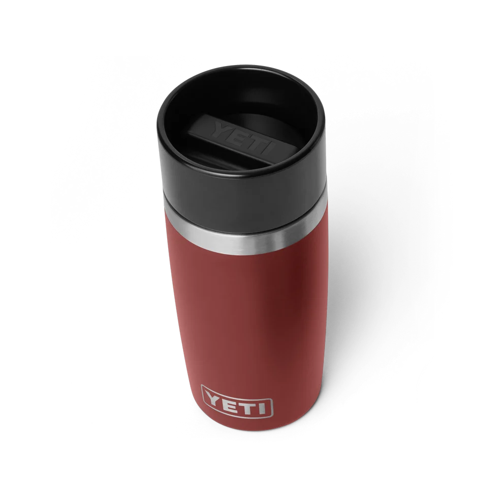 Rambler 12oz (355ml) Travel Bottle - Stag Red