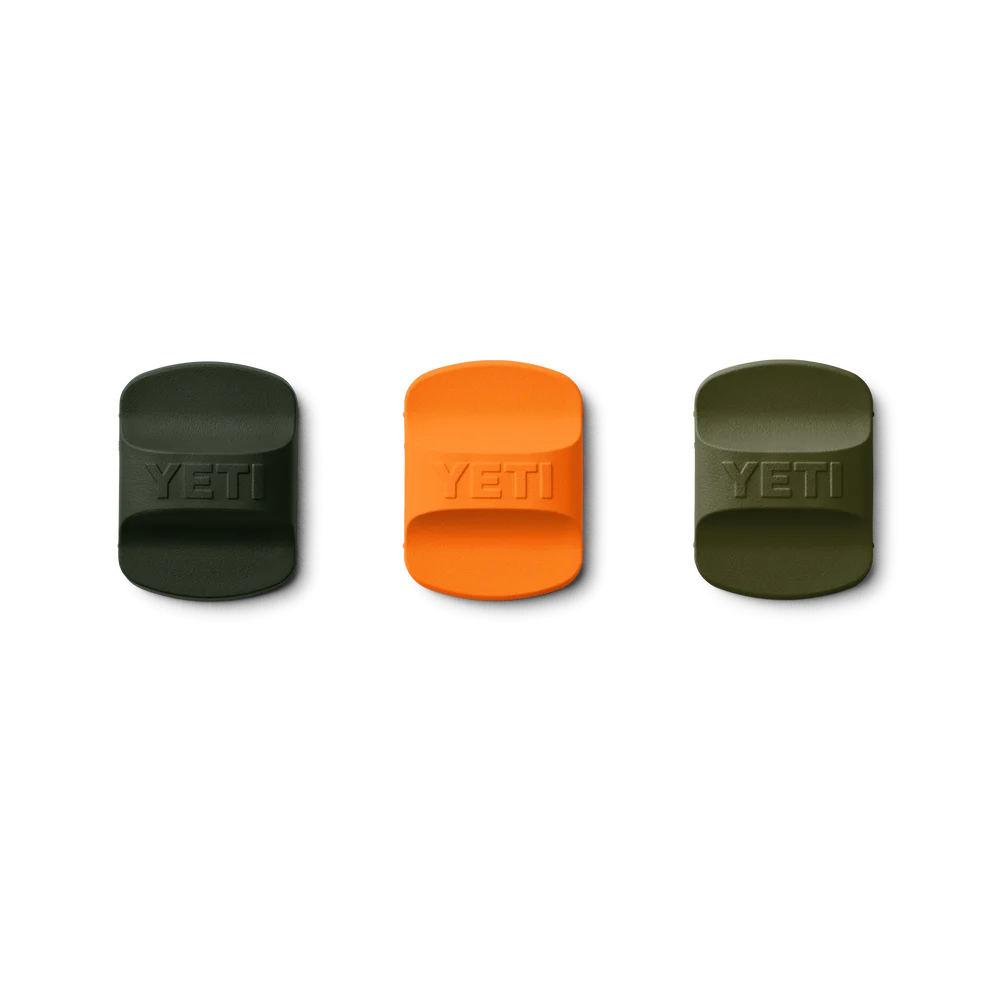 Magslider Pack Olive/King Crab Orange
