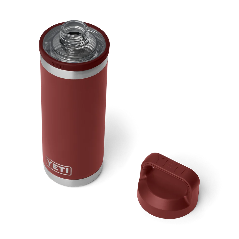 Rambler 26oz (760ml) Bottle With Chug Cap - Stag Red