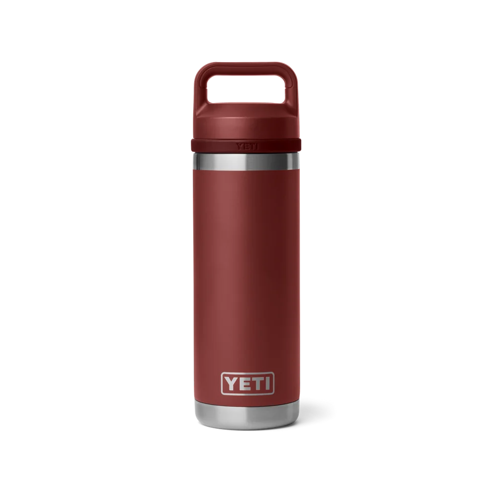 Rambler 26oz (760ml) Bottle With Chug Cap - Stag Red