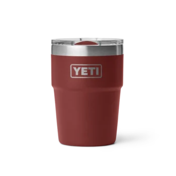 Rambler 16oz (475ml) Stackable Cup - Stag Red