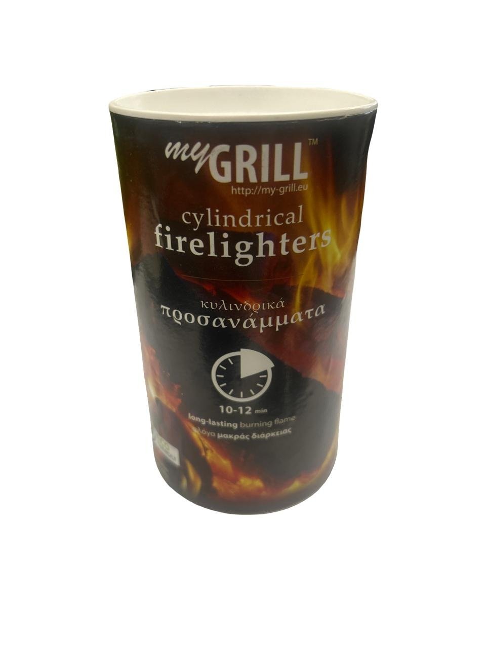 MyGrill Firestarters
