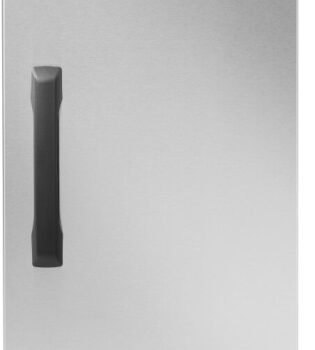 Napoleon Rogue® PRO Under Grill Storage Cart Stainless Steel